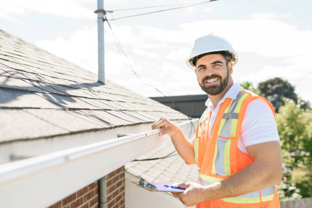 Best Roof Leak Repair  in Cottage City, MD