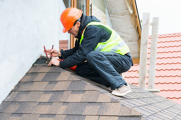 Residential Roof Replacement in Cottage City, MD